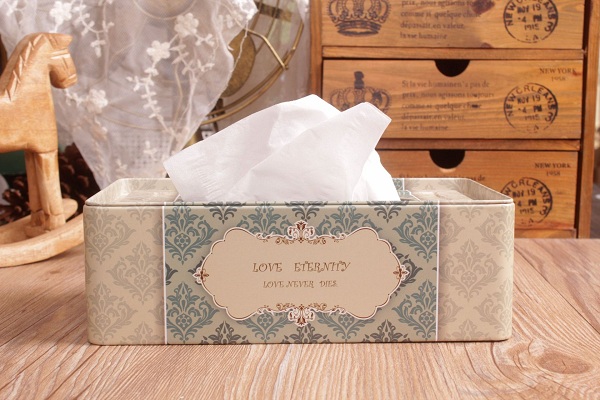 hộp đựng khăn giấy